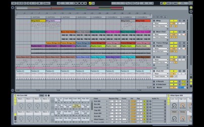 Ableton Live 9 Effects Download