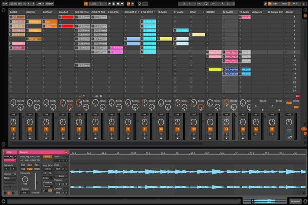 How To Authorize Ableton Live 9 Free Mac